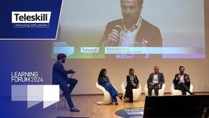 3 riflessioni dopo la partecipazione a Learning Forum 2024