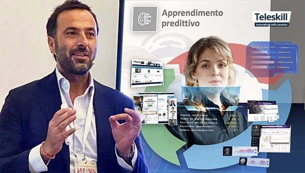 riflessioni dopo la partecipazione a MAIND