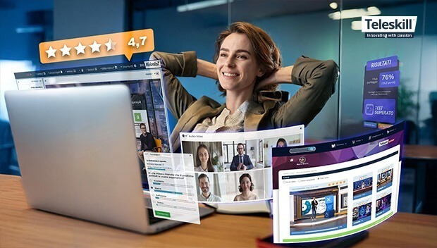 stress da apprendimento