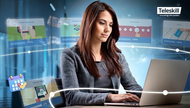 Applicazioni dei drip conten