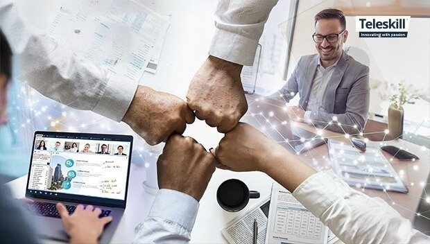 Apprendimento collaborativo