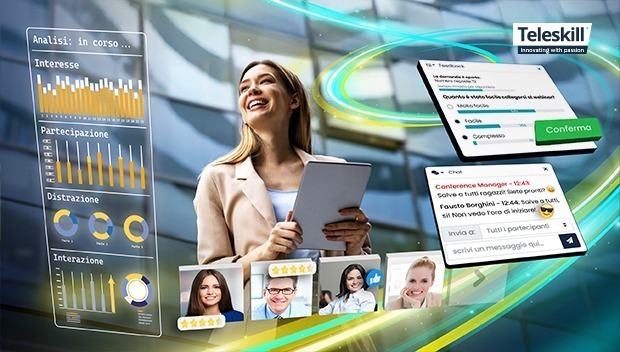 webinar coinvolgimento