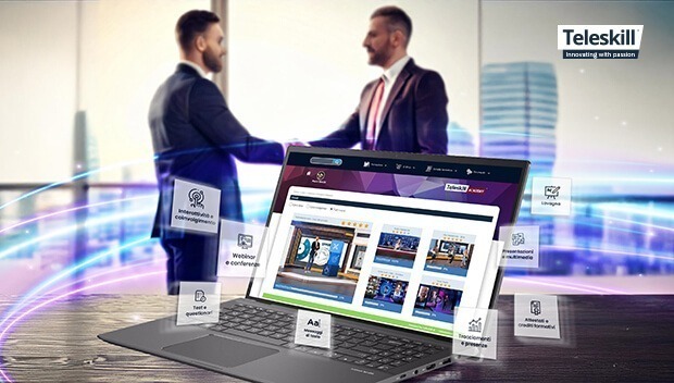 e-learning e formazione continua