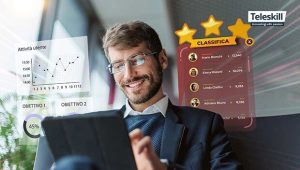 gamification in un progetto e-learning