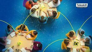 Gruppi di lavoro e formazione sincrona