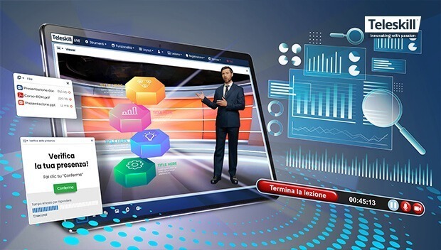 L’importanza dell’interattività