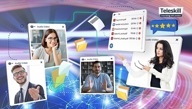 Social collaboration nella formazione