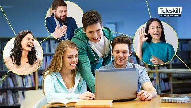 il ruolo delle breakout rooms