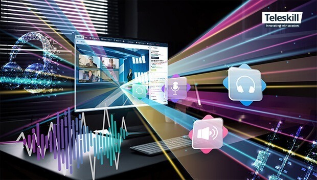 trasformare il tuo webinar in una serie di podcast