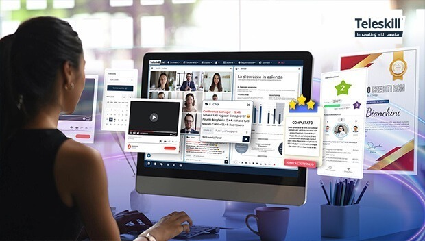 Tecnologie e strategie per valorizzare gli errori