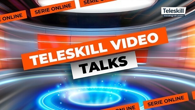 Teleskill Video Talks