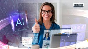 intelligenza artificiale e-learning