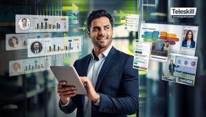 Formazione data driven