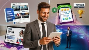 strumenti per un efficace progetto e-learning