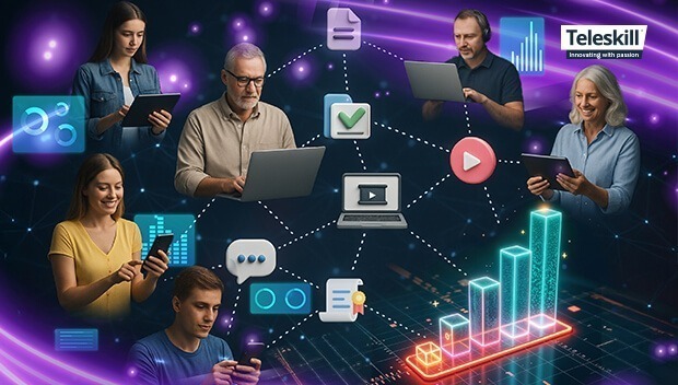 I vantaggi del microlearning