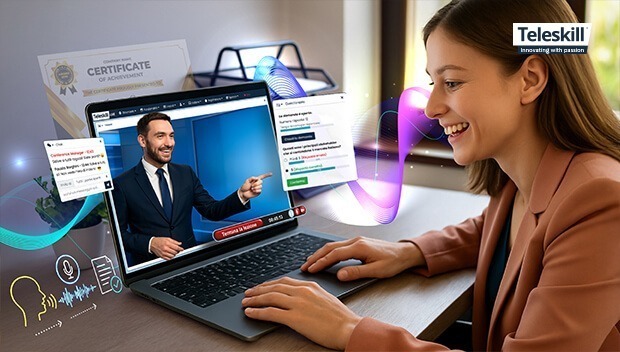 Perché cresce la domanda di smart learning