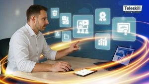 ecosistema digitale costruito su misura