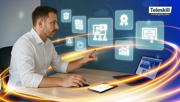 ecosistema digitale costruito su misura