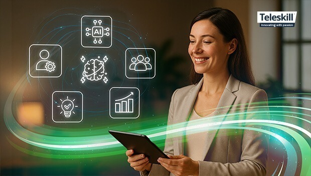 Caratteristiche del Webinar Intelligente