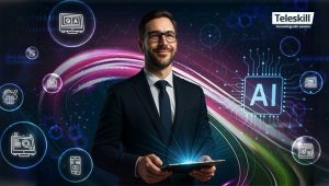 Intelligenza artificiale ed e-learning