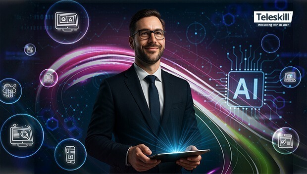 Intelligenza artificiale ed e-learning