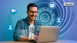 Webinar e tempo psicologico