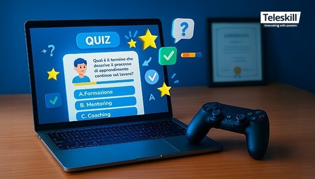 Premi, feedback e progressione