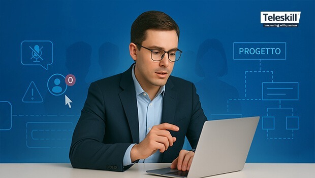 Come incentivare motivazione e senso di comunità in un progetto e-learning