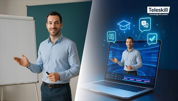 Elementi chiave della sceneggiatura didattica