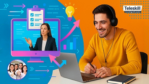 Servizi di gestione e progettazione webinar