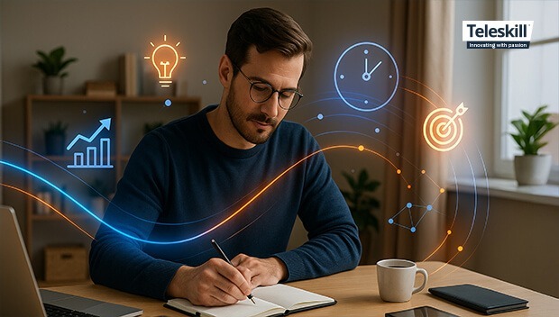 Strategie per conciliare e-learning e agenda del professionista