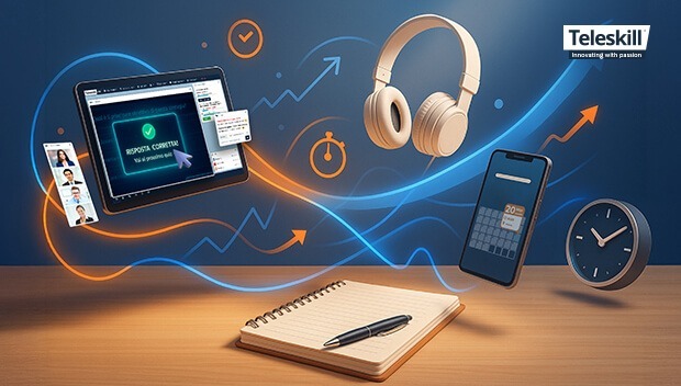 e-learning e agenda del professionista