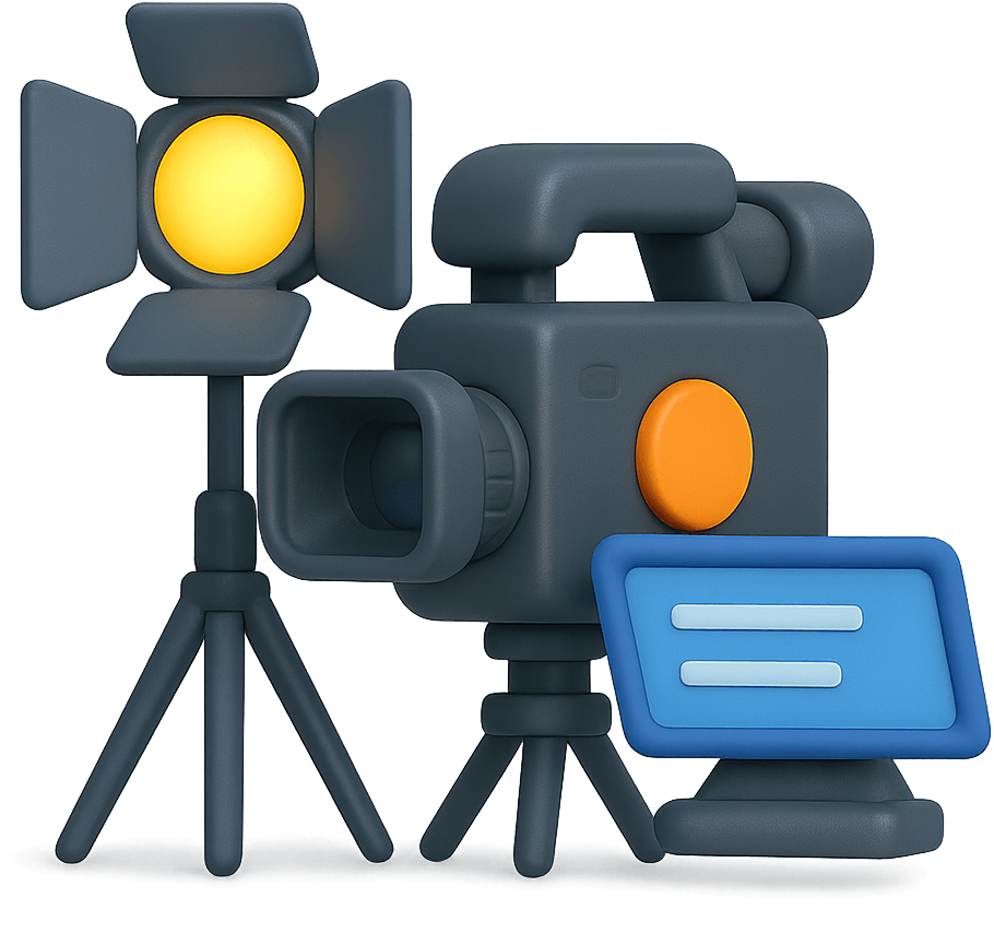 Video-lezioni professionali