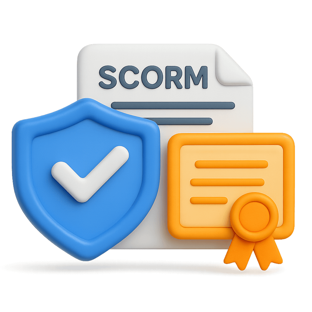 Compliance, tracciamento e certificazioni