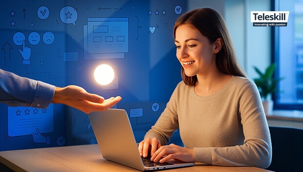 Le forme del feedback nell’e-learning