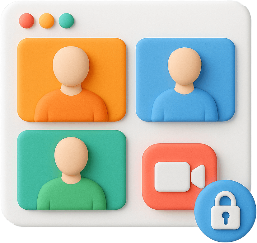 Interfaccia personalizzabile