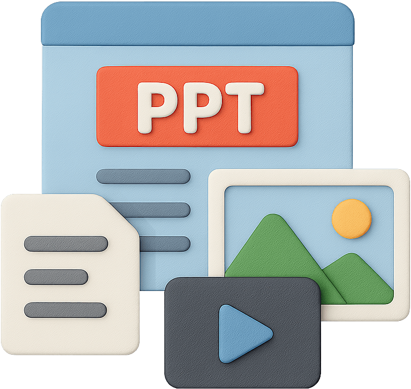 Chat, Q&A, questionari