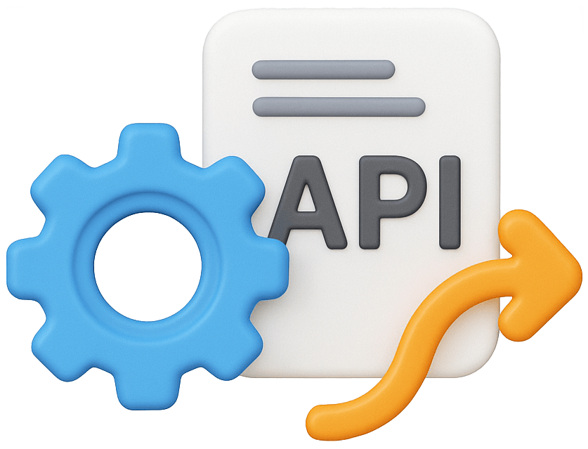 API e Webhooks