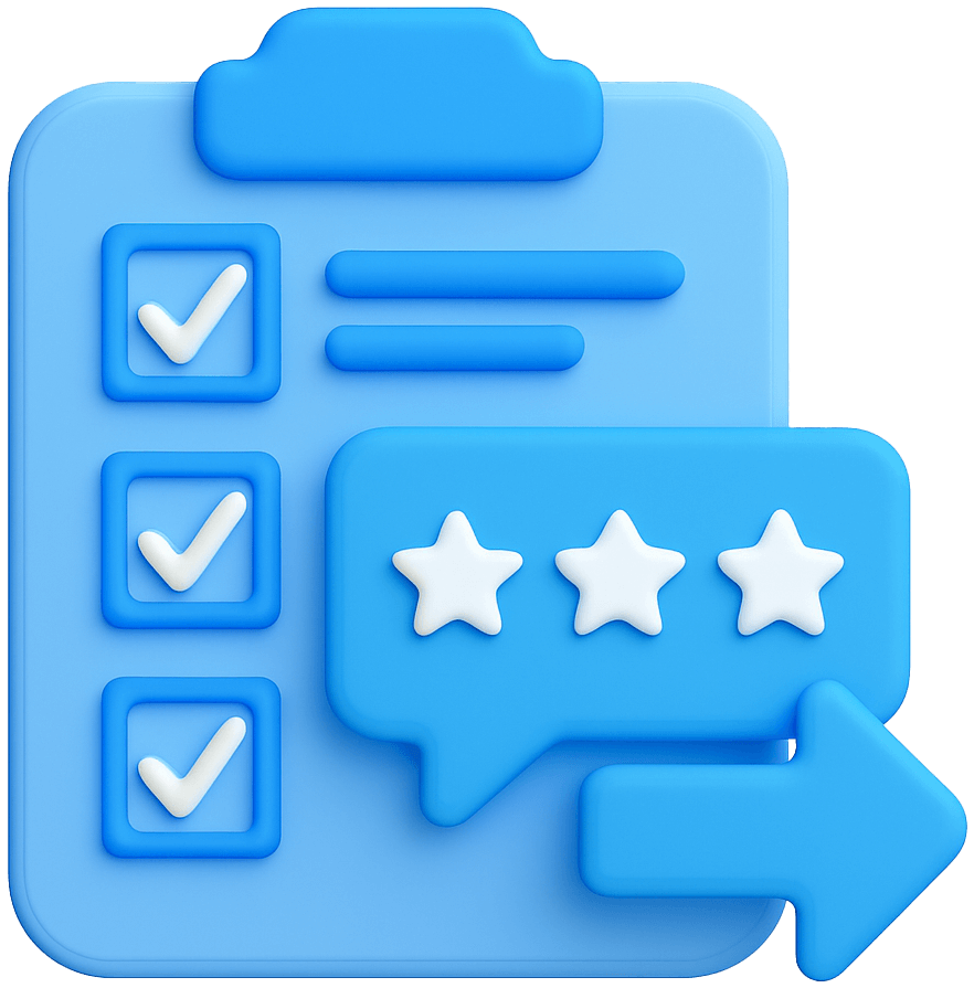 Feedback strutturati