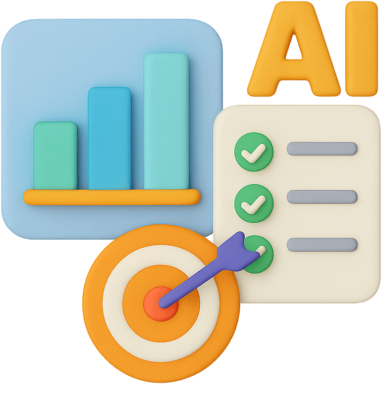Formazione personalizzata AI