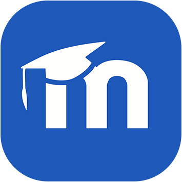Icona Moodle