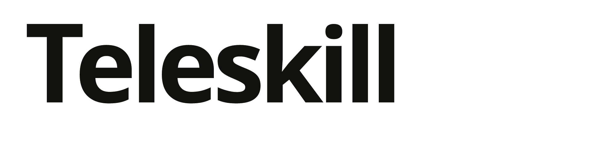 Logo Teleskill ECM