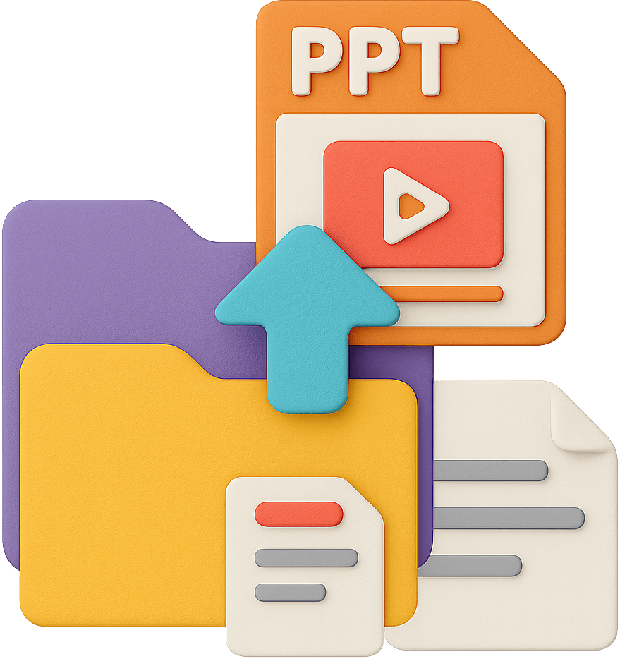 Multi-relatori audio/video