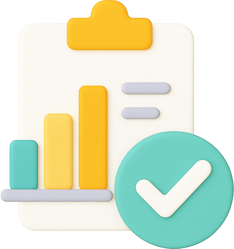 Sondaggi e test live