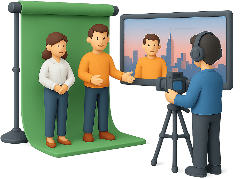 Condivisione documenti e schermo