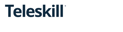 Logo Teleskill Virtual Studios