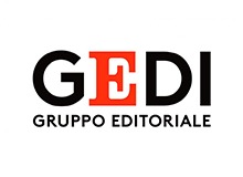 GEDI Gruppo Editoriale