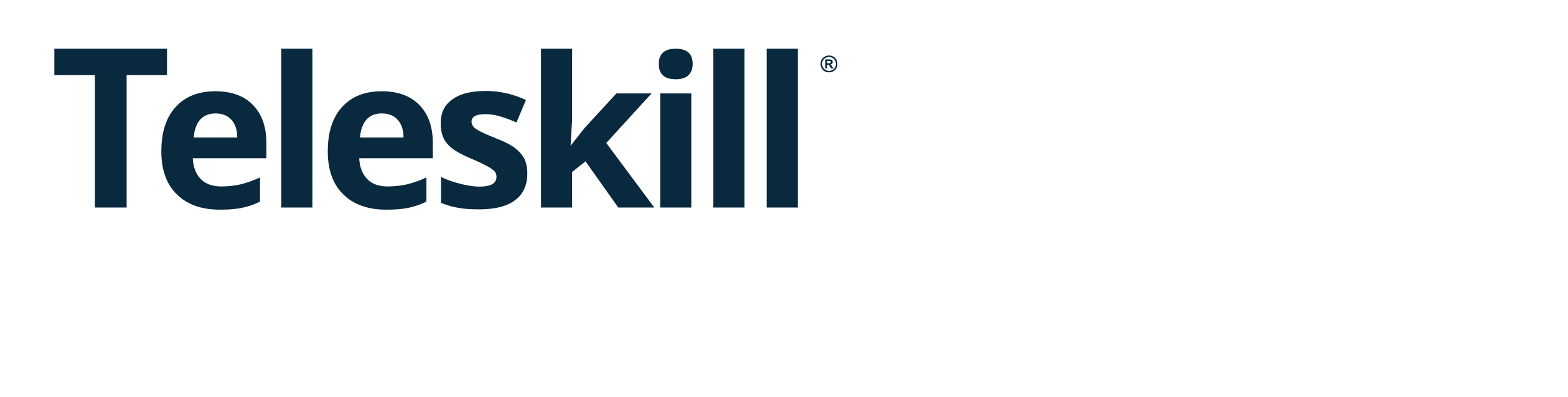 Logo Teleskill Next Academy