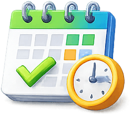 Programmazione e pianificazione degli incontri