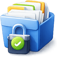 Archiviazione dei documenti della procedura